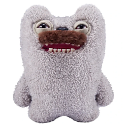 Плюшевая игрушка Bearded Old Tooth Monster 24 см