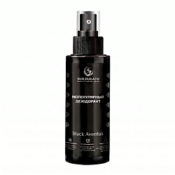 Дезодорант парфюмированный Black Aventus
