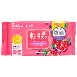 Маски для лица SABORINO
