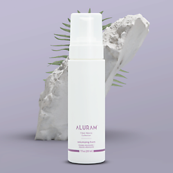 Мусс для объёма/VOLUMIZING FOAM