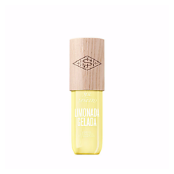 Спрей для тела Limonada Gelada