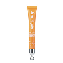 Крем для глаз осветляющий против темных кругов Again Dark Circle Brightening Eye Cream