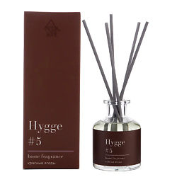 Аромадиффузор для дома Hygge "Красные ягоды"