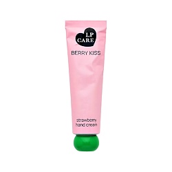 Крем для рук Berry Kiss Клубника