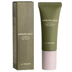 Крем для глаз Urban Eco Harakeke Deep Moisture Eye Cream