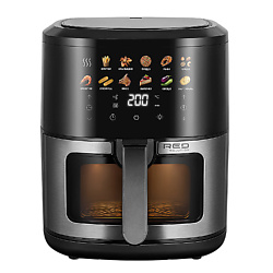 Аэрогриль COLORSENSE W265
