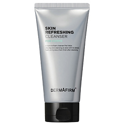 Очищающая&nbsp;пенка&nbsp;для&nbsp;лица Skin&nbsp;Refreshing&nbsp;Cleanser&nbsp;for&nbsp;Homme