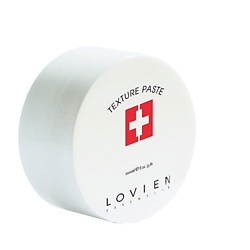 Воск для моделирования с матовым эффектом для выделения прядей TEXTURE PASTE
