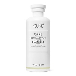 Шампунь против выпадения Care Derma Aktivate Shampoo