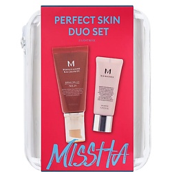 Набор Perfect Skin (bb-крем № 21 + праймер)