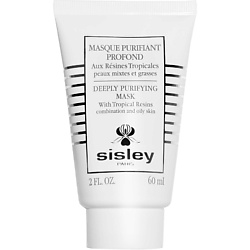 Маска для глубокого очищения кожи с тропическими смолами Tropical Resins Deeply Purifying Mask