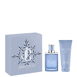 Подарочный набор для мужчин Man Aqua Set