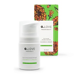 Моделирующий крем-контур Sculpting Cream-Contour CALENDULA LIPOLIFT