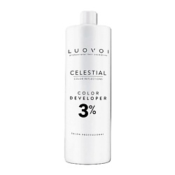 Окислитель 3% CELESTIAL