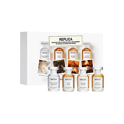 Парфюмерный набор Replica Warm Edition