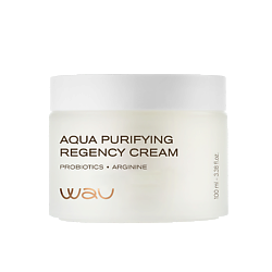 Aqua Purifying Regency Cream - регенерирующий крем-уход для лица