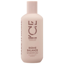 Шампунь для жирной кожи головы Biome Balance Microbiome Shampoo