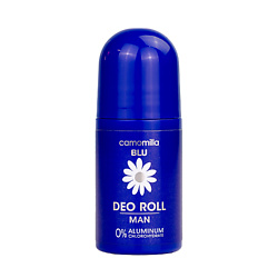 Дезодорант DEO ROLL MAN  Мужской дезодорант для чувствительной кожи