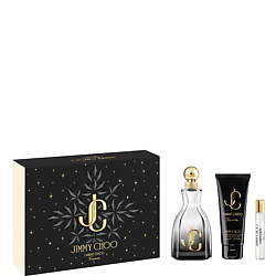 Подарочный набор женский I Want Choo Forever Set