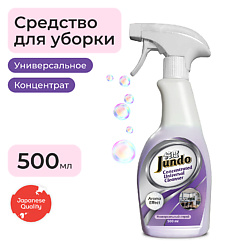 Спрей для уборки универсальный концентрат Премиум