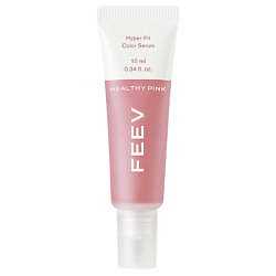 Увлажняющая цветная сыворотка-румяна-тинт hyper-fit color serum