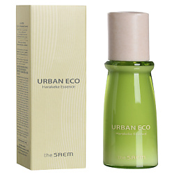 Эссенция для лица Urban Eco Harakeke Essence
