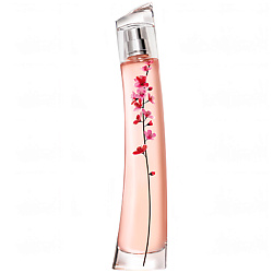 Flower Ikebana By Kenzo