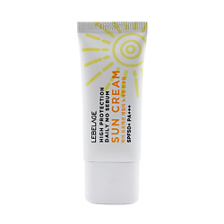 Крем солнцезащитный Ежедневный High Protection no sebum Sun cream SPF 50+ PA+++