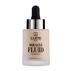 Тональный флюид MIRACLE Fluid