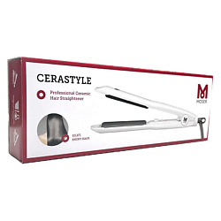 Выпрямитель для волос Cerastyle Pro (4417-0051)