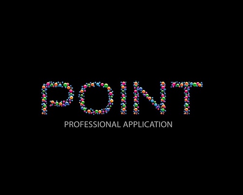 TO POINT OP