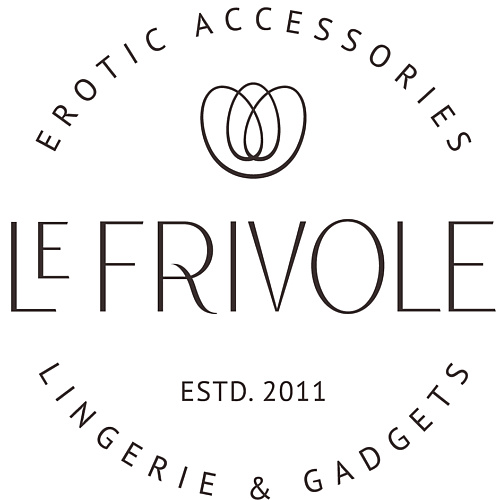 LE FRIVOLE