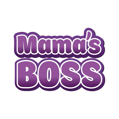 MAMA'S BOSS