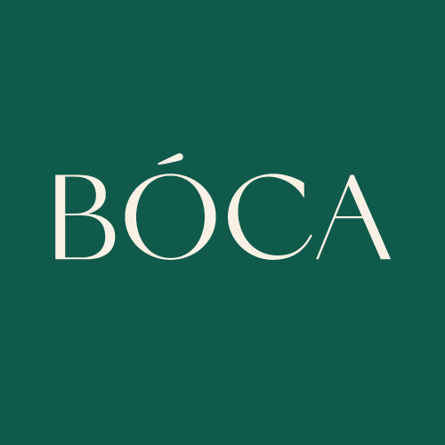 BOCA AROMA