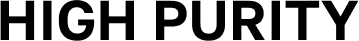HIGH PURITY