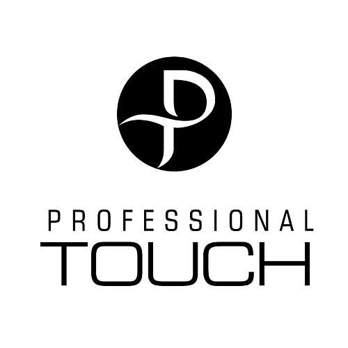 PROFESSIONAL TOUCH
