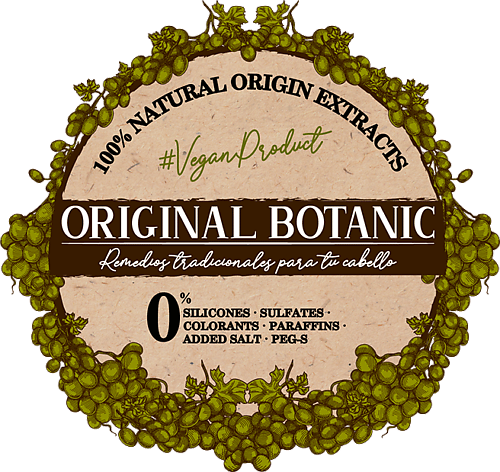 ORIGINAL BOTANIC