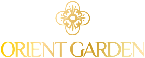 ORIENT GARDEN