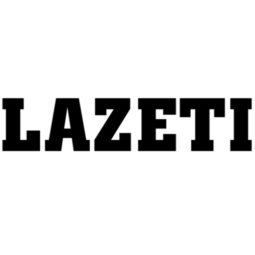 LAZETI