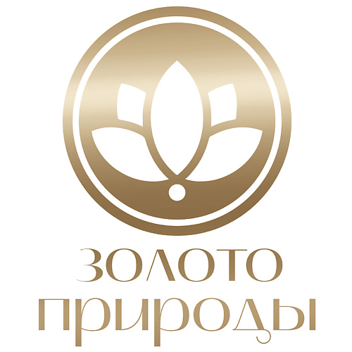 ЗОЛОТО ПРИРОДЫ