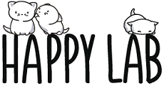 HAPPY LAB