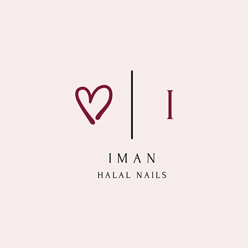 IMAN HALAL NAILS