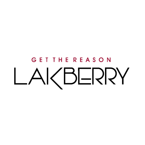 GET THE REASON LAKBERRY
