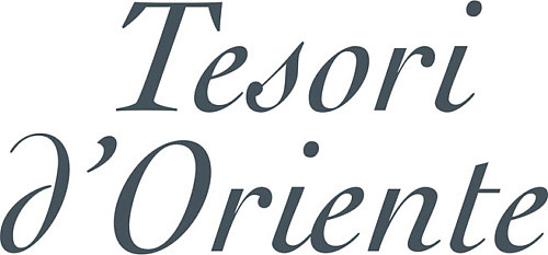 TESORI D'ORIENTE