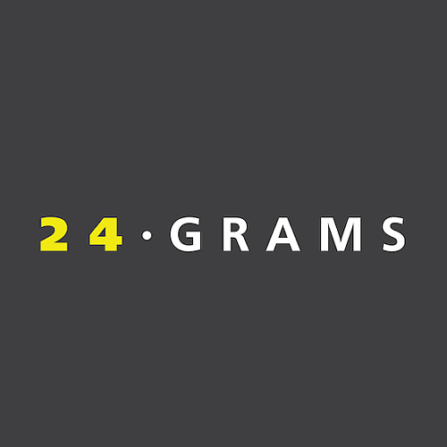 24.GRAMS