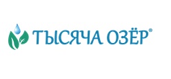 ТЫСЯЧА ОЗЁР
