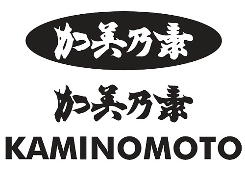 KAMINOMOTO