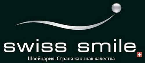 SWISS SMILE