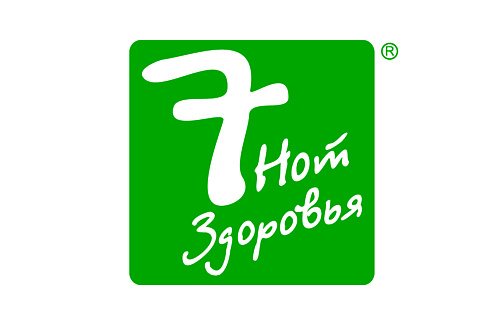 7 НОТ ЗДОРОВЬЯ