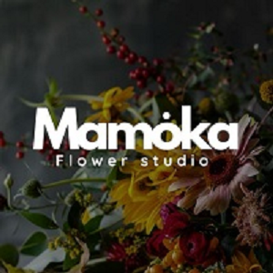 MAMOKA FLOWER STUDIO